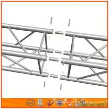 aluminum srew spigot truss bolt truss system made by shanghai truss